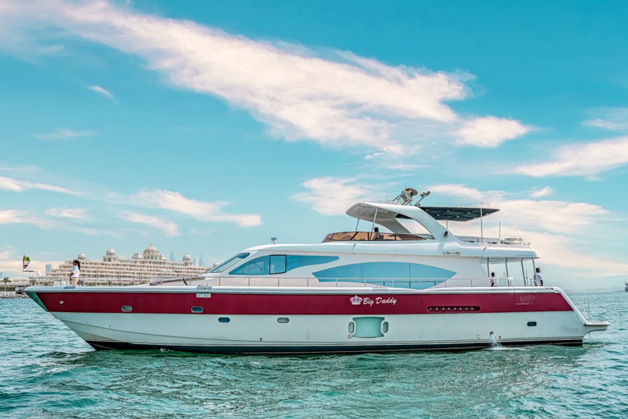 Signature Birthday Cruise