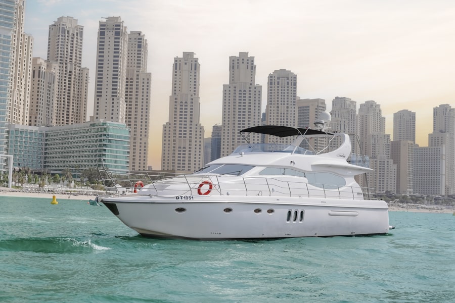 Premium Bachelorette Cruise