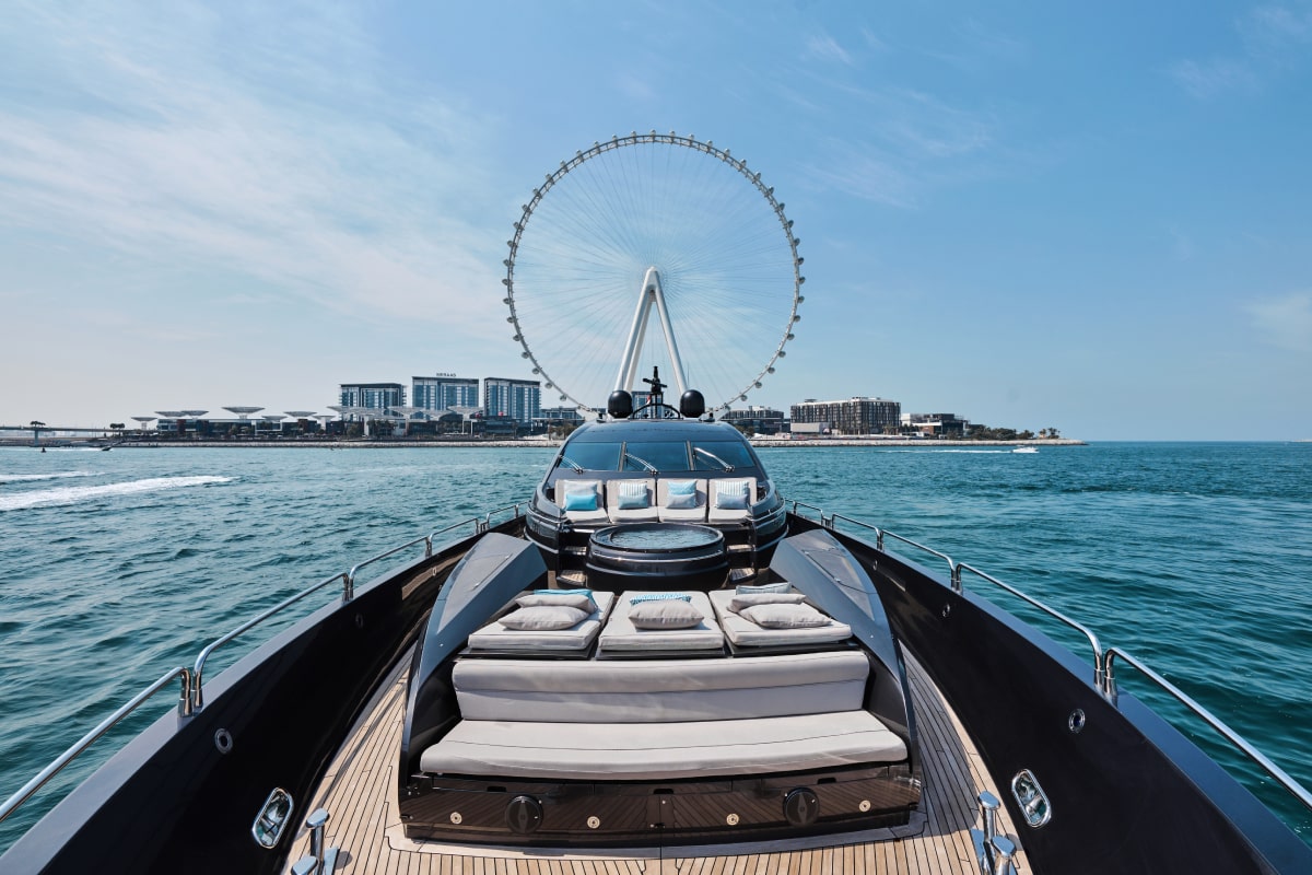 Essential Wedding Cruise