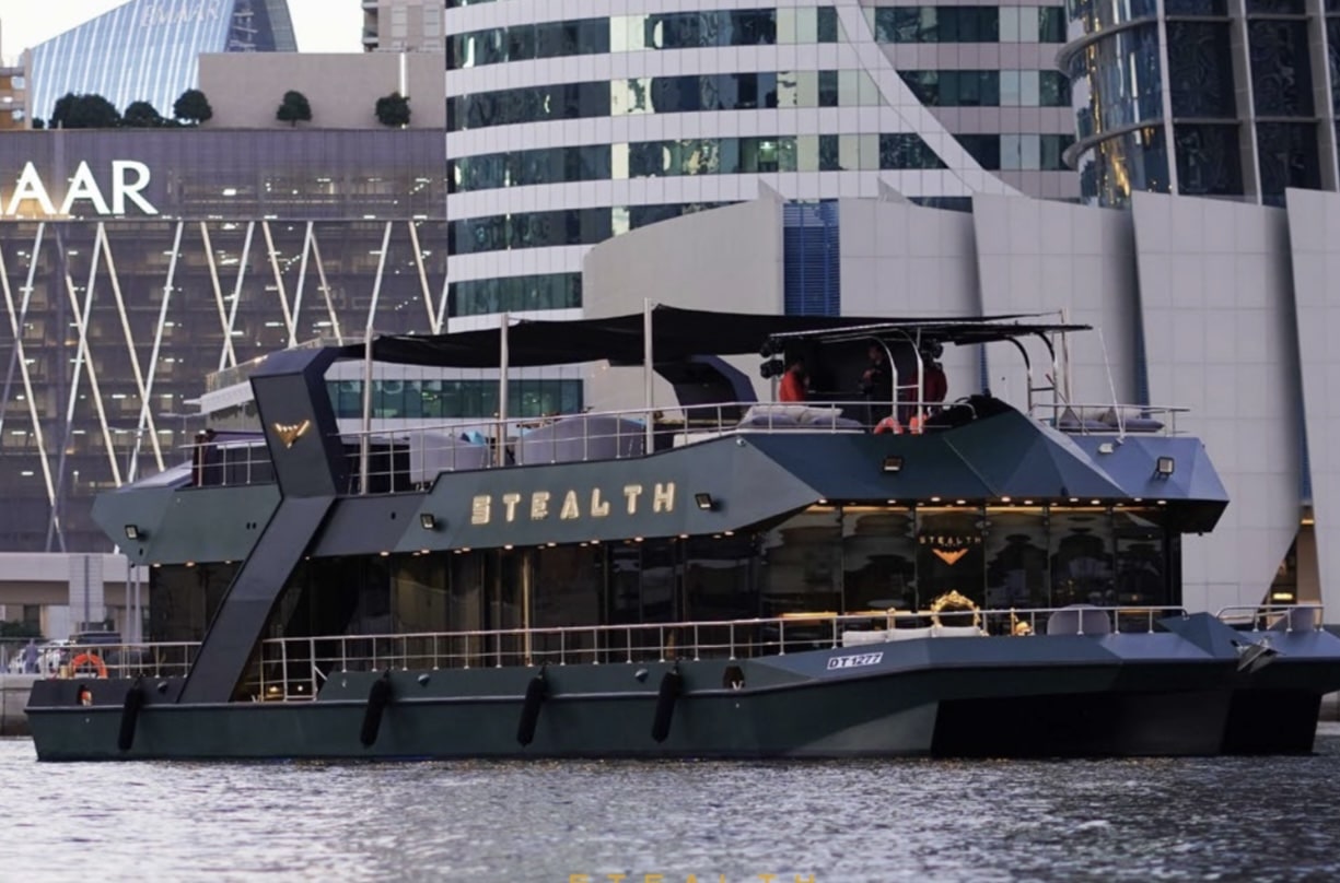 Signature Gender Reveal Cruise