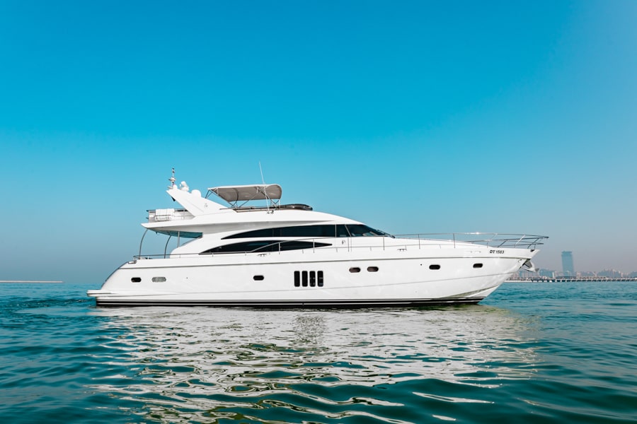 Essential Dinner Cruise