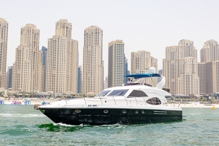 Signature Dinner Cruise