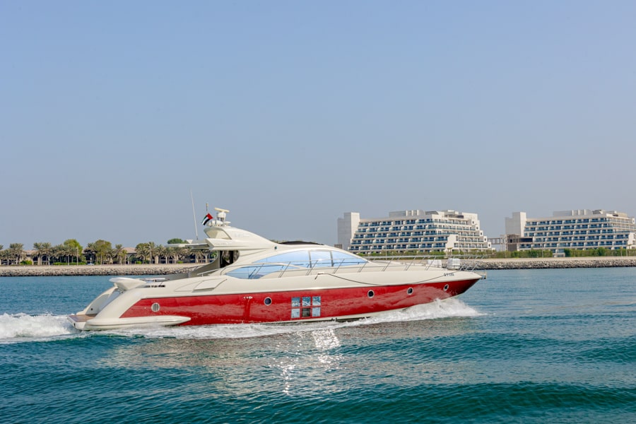 Premium Dinner Cruise