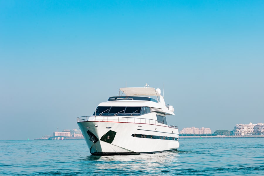 Signature Wellness Cruise