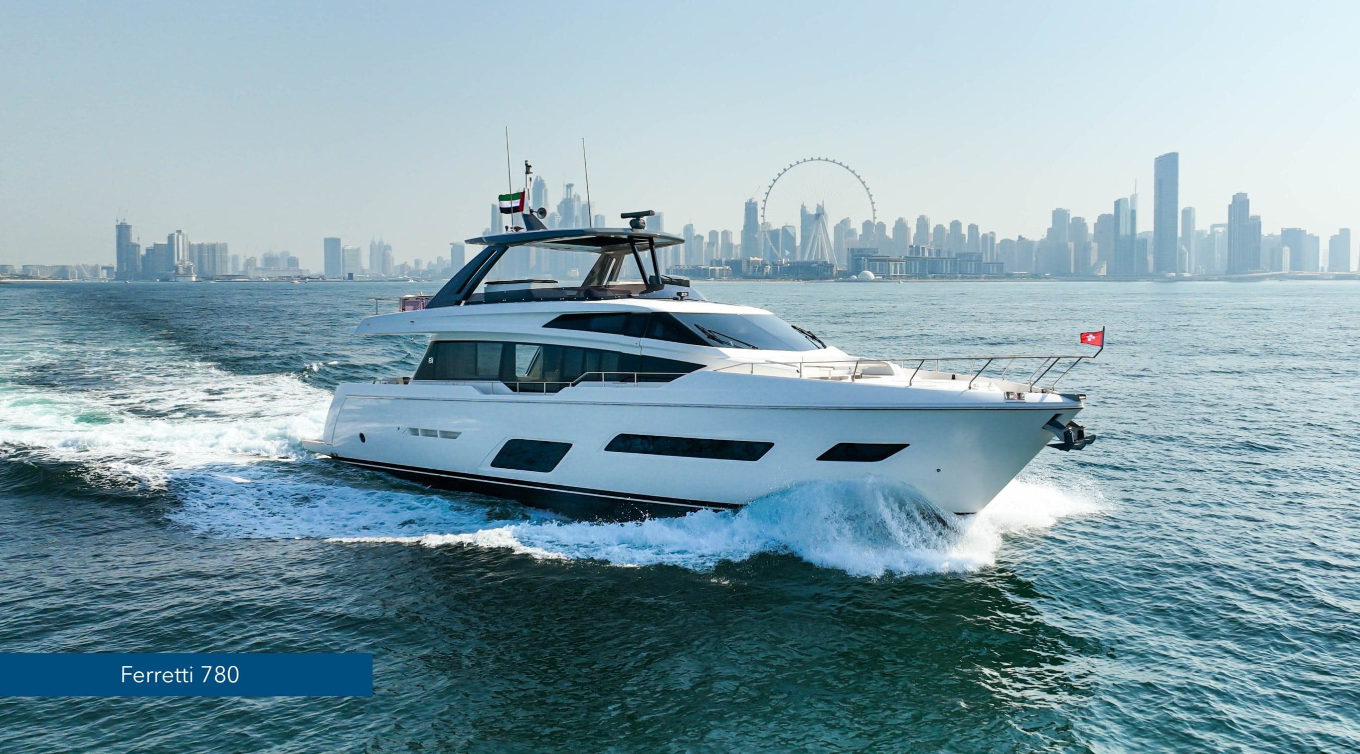 Premium Networking Cruise