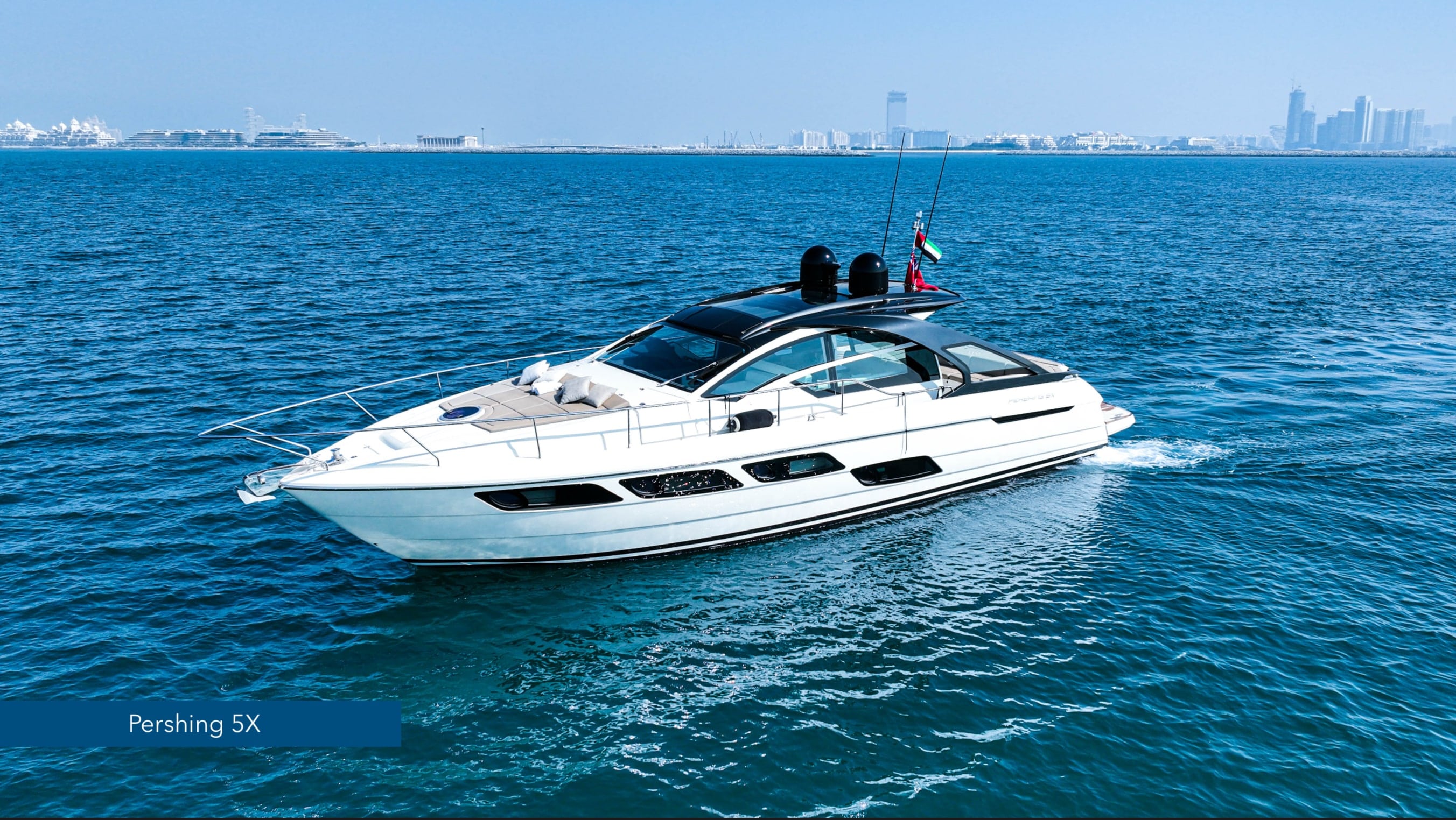 Essential Overnight Cruise