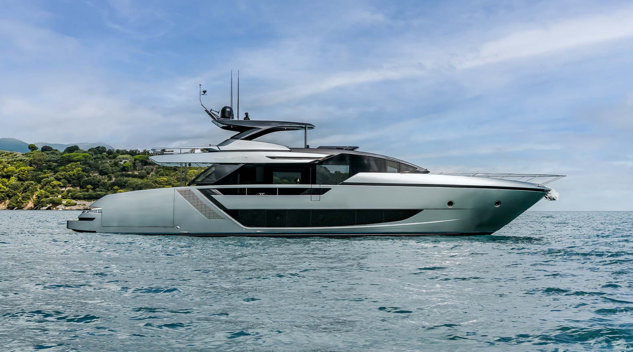 Premium Overnight Cruise