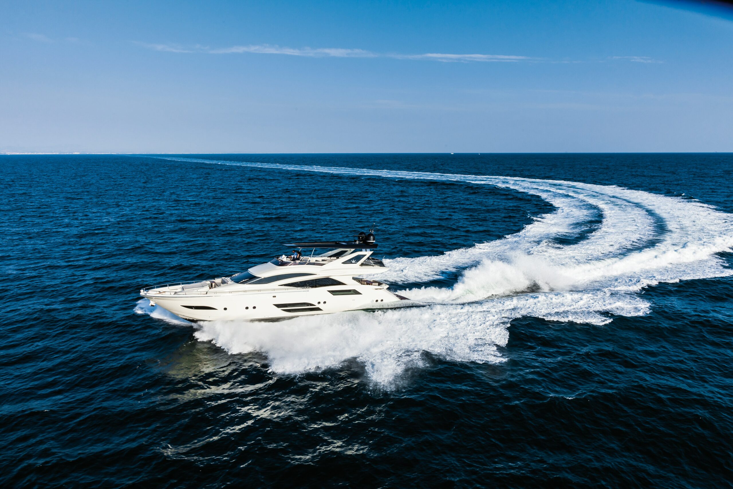 yacht rental dubai price