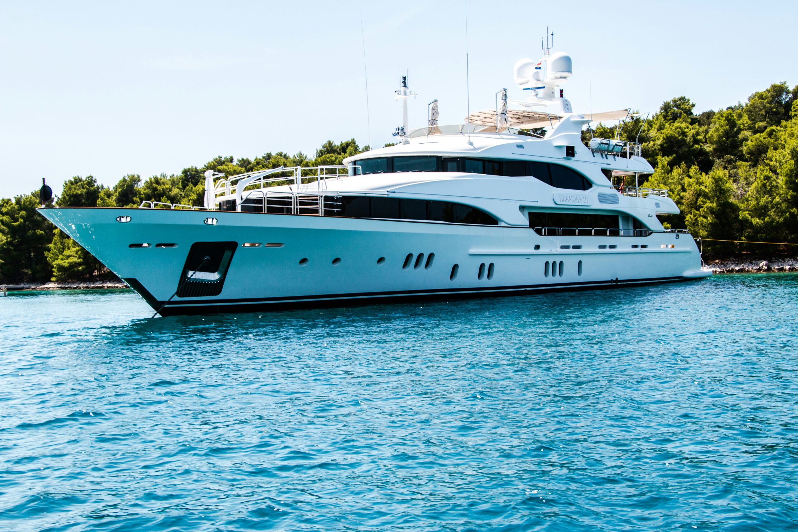 Evening Yacht Cruise Dubai